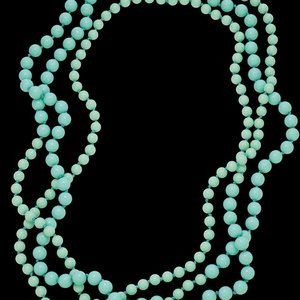 Premier Designs Seabreeze Necklace